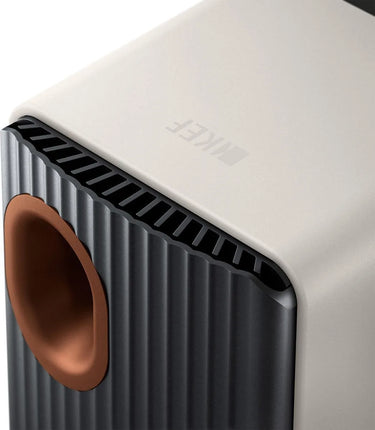 KEF LS50 Wireless 2 Blanc mat - EasyLounge - 5