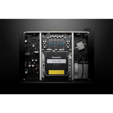 Panasonic DP-UB9000 - EasyLounge - 14