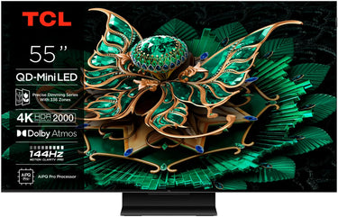 TCL 55Q7C - EasyLounge - 2