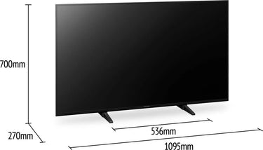 Panasonic TX-49JX940E - EasyLounge - 17