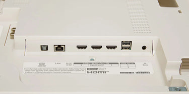 LG Electronics Posé Collection 48LX1 - EasyLounge - 5