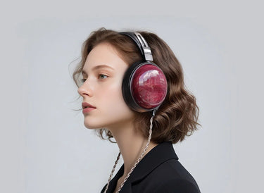FiiO FT13 Bois de rose - EasyLounge - 7