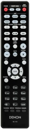 Denon PMA-520AE Silver - EasyLounge - 3