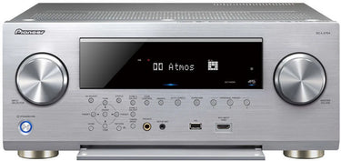 Pioneer SC-LX704 Silver - EasyLounge - 6