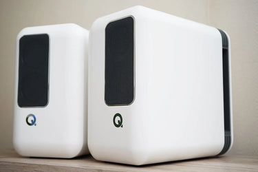 Q Acoustics Q Active 200 Google Blanc - EasyLounge - 25