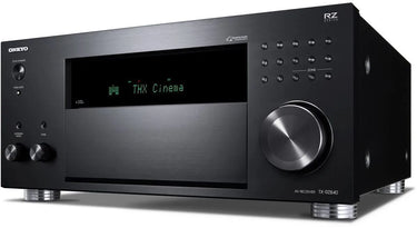 Onkyo TX-RZ840 Noir - EasyLounge - 2