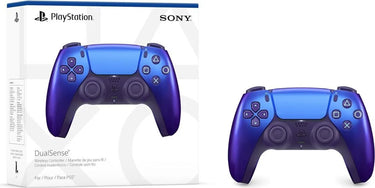 Sony DualSense V2 Chroma Indigo (PS5) - EasyLounge - 6