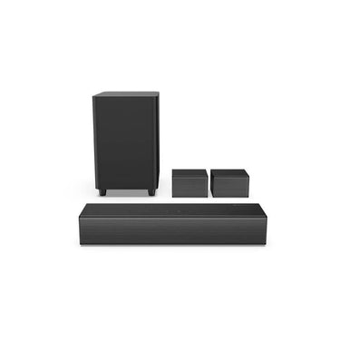 Eltax Ciné Sound 5.1 - EasyLounge - 6