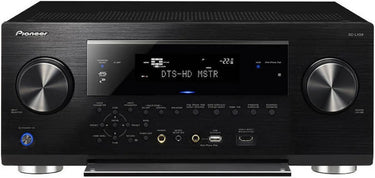 Pioneer SC-LX56 Noir - EasyLounge - 4