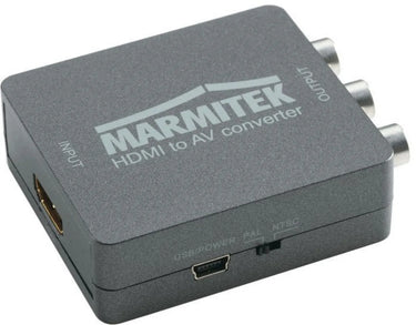 Marmitek Connect HA13