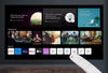 LG Electronics CineBeam Q (HU710PB) - EasyLounge - 15