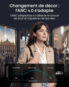 Soundcore Liberty 5 Pro Noir - EasyLounge - 30