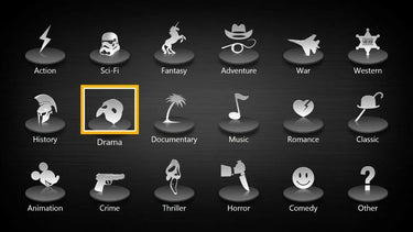 Zappiti Pro 4K HDR Audiocom Cinema Edition - EasyLounge - 11