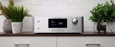 Rotel RAS-5000 Silver - EasyLounge - 3