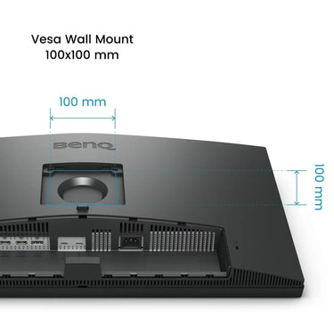 BenQ DesignVue PD3225U - EasyLounge - 7