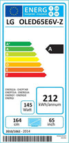 LG Electronics 65E6V - EasyLounge - 10