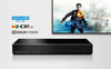 Panasonic DP-UB450 - EasyLounge - 12