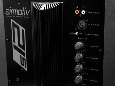 Emotiva Airmotiv S12 Noir - EasyLounge - 11