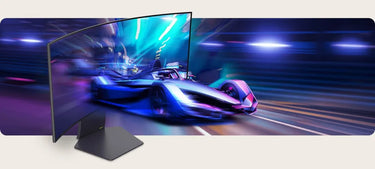 LG Electronics UltraGear OLED 39GS95QE-B - EasyLounge - 23