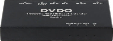 DVDO Xtend Pair 40 - EasyLounge - 4