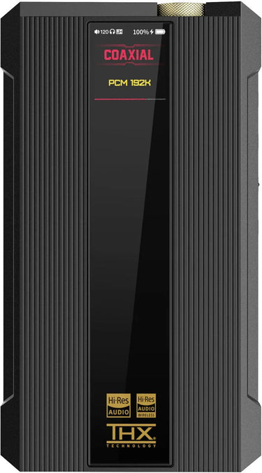 FiiO Q7 - EasyLounge - 2