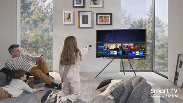 Samsung The Frame QE55LS03A 2021 - EasyLounge - 20