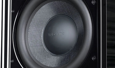 Velodyne Digital Drive Plus 10 Ebony High Gloss - EasyLounge - 20