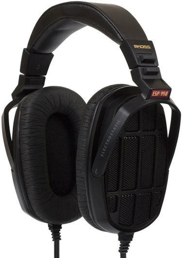 KOSS ESP-950 Noir - EasyLounge - 4