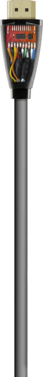 QED Performance Premium HDMI (1,5 m) - EasyLounge - 2