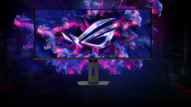 Asus ROG Strix OLED XG34WCDMTG - EasyLounge - 14
