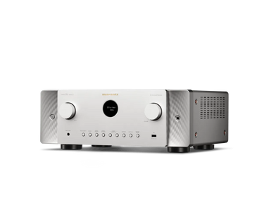 Marantz Cinema 60 DAB Série 2 Silver Gold - EasyLounge - 2