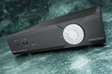 Musical Fidelity MX-VYNL Noir - EasyLounge - 4