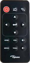 Optoma ML1500e - EasyLounge - 5