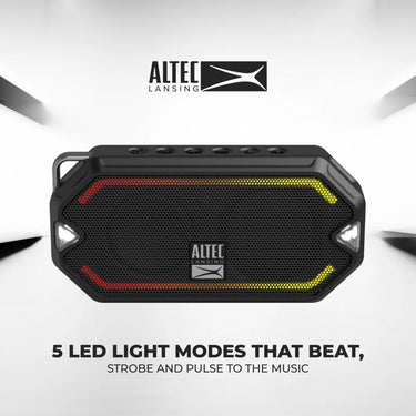 Altec Lansing HydraMini - EasyLounge - 15