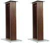 Norstone Alva Bois Marron - EasyLounge - 2