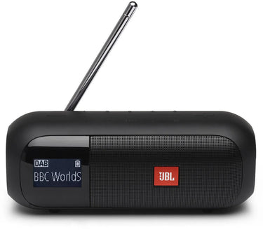 JBL Tuner 2 Noir - EasyLounge - 2