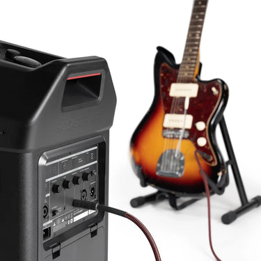 Teufel Rockster Air 2 - EasyLounge - 12