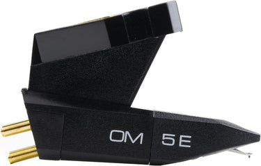 Ortofon OM 5E Noir - Cellule Vinyle - EasyLounge - 2