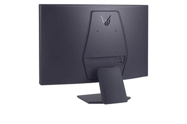 LG Electronics UltraGear 27GS60QC-B - EasyLounge - 7