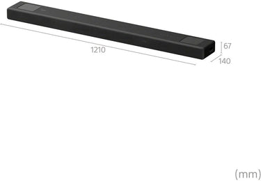 Sony HT-A5000 - EasyLounge - 17