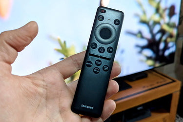 Samsung TQ65S95D - EasyLounge - 22
