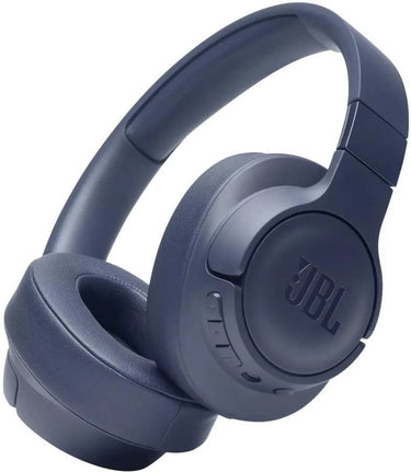 JBL T710 BT Bleu