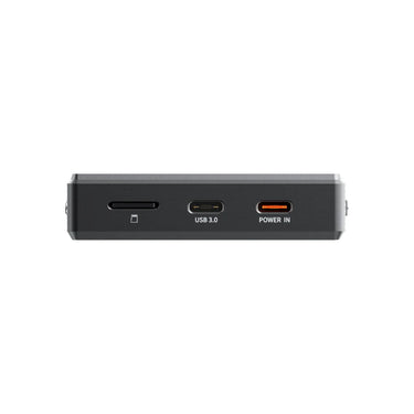 FiiO M33 R2R Noir - EasyLounge - 5