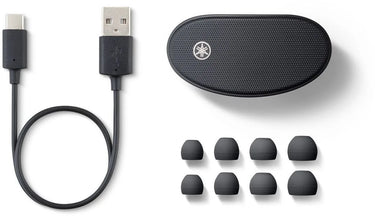 Yamaha TW-E5B Noir - EasyLounge - 4