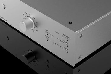 Pro-ject Phono Box DS3 B Silver - EasyLounge - 4