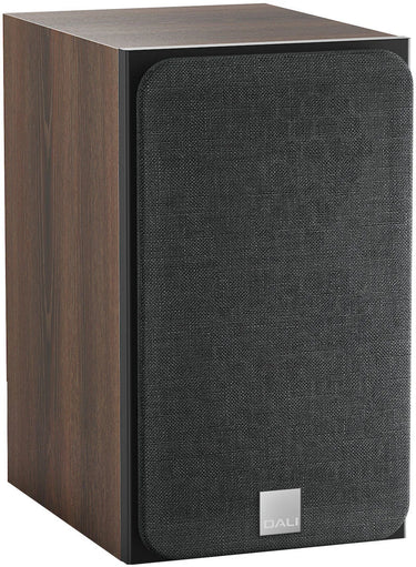 Dali Oberon 1 C Noyer Foncé - EasyLounge - 4