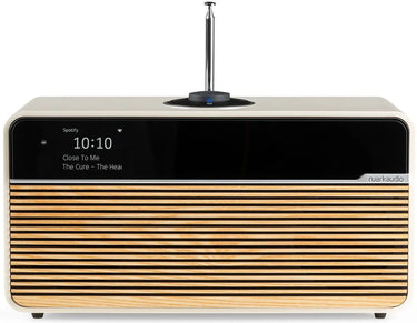 Ruark Audio R2 MK4 Crème - EasyLounge - 4