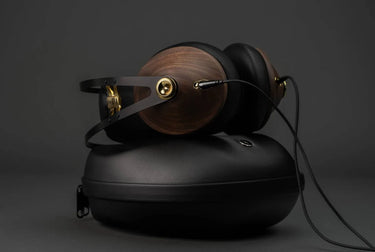 Meze Audio 99 Classics 2nd Gen Noyer/Gold - EasyLounge - 24