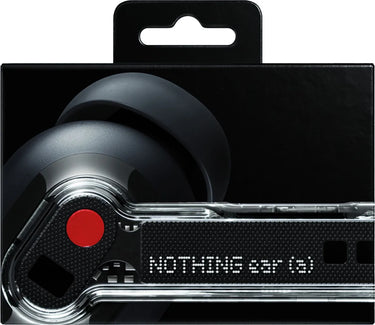 Nothing Ear (a) Noir - EasyLounge - 9