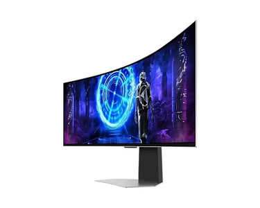Samsung Odyssey OLED G9 - G95SD 49